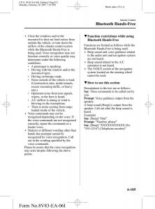 Mazda-CX-9-owners-manual page 331 min