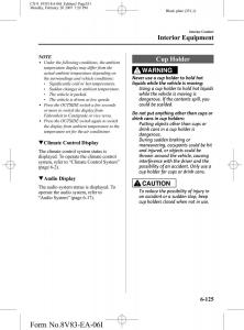 Mazda-CX-9-owners-manual page 351 min