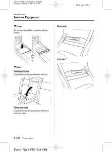 Mazda-CX-9-owners-manual page 352 min