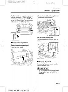 Mazda-CX-9-owners-manual page 355 min