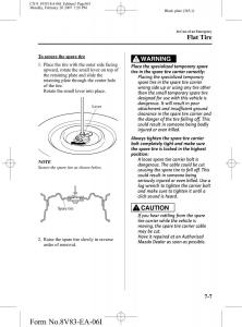 Mazda-CX-9-owners-manual page 365 min