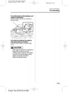 Mazda-CX-9-owners-manual page 373 min