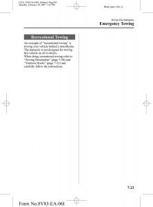 Mazda-CX-9-owners-manual page 381 min