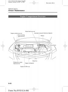 Mazda-CX-9-owners-manual page 400 min