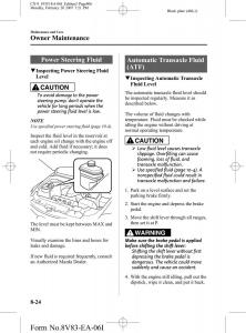 Mazda-CX-9-owners-manual page 406 min