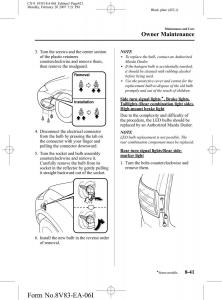 Mazda-CX-9-owners-manual page 423 min