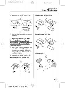 Mazda-CX-9-owners-manual page 425 min