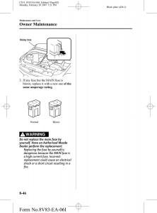 Mazda-CX-9-owners-manual page 428 min