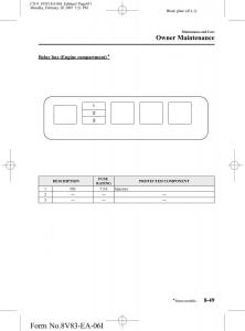 Mazda-CX-9-owners-manual page 431 min