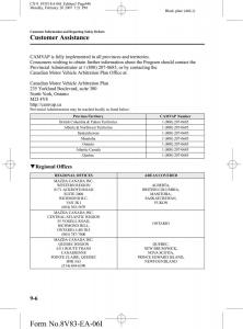 Mazda-CX-9-owners-manual page 446 min