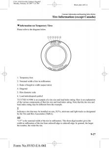 Mazda-CX-9-owners-manual page 467 min