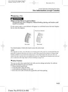 Mazda-CX-9-owners-manual page 473 min