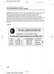 Mazda-CX-9-owners-manual page 476 min