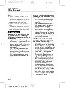 Mazda-CX-9-owners-manual page 54 min