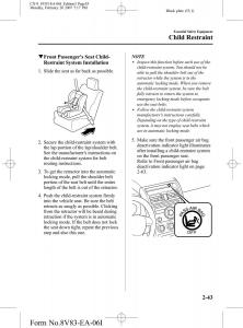 Mazda-CX-9-owners-manual page 55 min