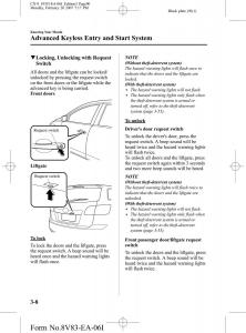 Mazda-CX-9-owners-manual page 90 min