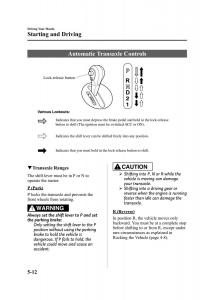 Mazda-2-III-Demio-owners-manual page 118 min