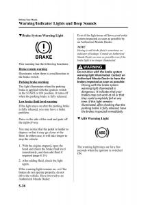 Mazda-2-III-Demio-owners-manual page 144 min