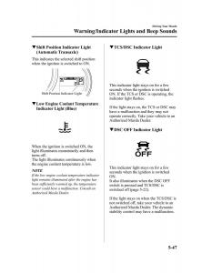 Mazda-2-III-Demio-owners-manual page 153 min