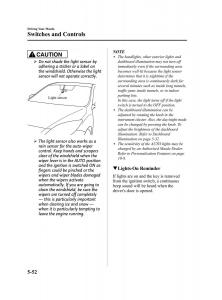 Mazda-2-III-Demio-owners-manual page 158 min