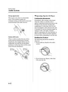 Mazda-2-III-Demio-owners-manual page 178 min