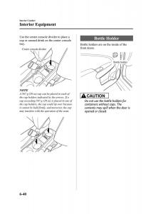 Mazda-2-III-Demio-owners-manual page 206 min