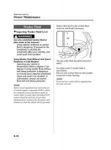 Mazda-2-III-Demio-owners-manual page 250 min