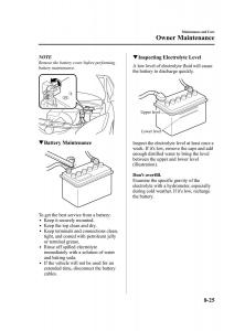 Mazda-2-III-Demio-owners-manual page 257 min