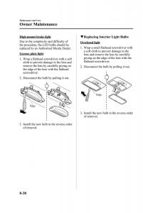 Mazda-2-III-Demio-owners-manual page 270 min