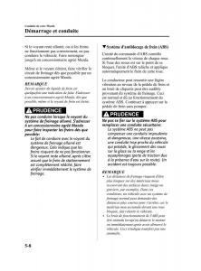 Mazda-2-III-Demio-owners-manual-manuel-du-proprietaire page 129 min