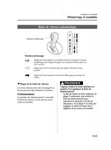 Mazda-2-III-Demio-owners-manual-manuel-du-proprietaire page 134 min