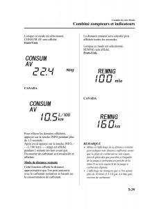 Mazda-2-III-Demio-owners-manual-manuel-du-proprietaire page 160 min