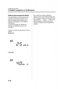 Mazda-2-III-Demio-owners-manual-manuel-du-proprietaire page 161 min