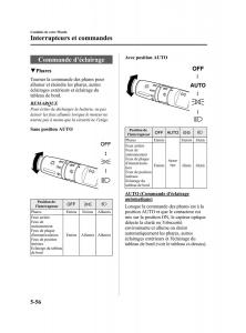 Mazda-2-III-Demio-owners-manual-manuel-du-proprietaire page 177 min