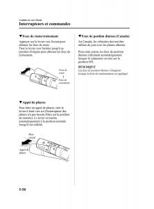 Mazda-2-III-Demio-owners-manual-manuel-du-proprietaire page 179 min