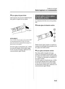 Mazda-2-III-Demio-owners-manual-manuel-du-proprietaire page 184 min