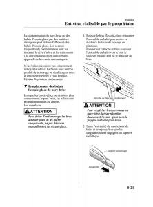 Mazda-2-III-Demio-owners-manual-manuel-du-proprietaire page 280 min