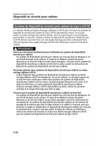 Mazda-2-III-Demio-owners-manual-manuel-du-proprietaire page 49 min