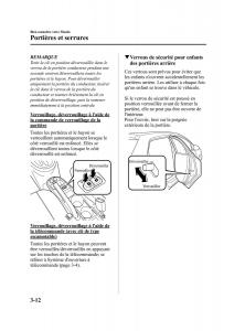 Mazda-2-III-Demio-owners-manual-manuel-du-proprietaire page 89 min