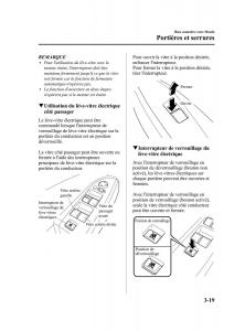 Mazda-2-III-Demio-owners-manual-manuel-du-proprietaire page 96 min