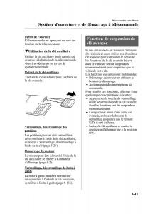 Mazda-CX-9-owners-manual-manuel-du-proprietaire page 105 min