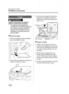 Mazda-CX-9-owners-manual-manuel-du-proprietaire page 136 min