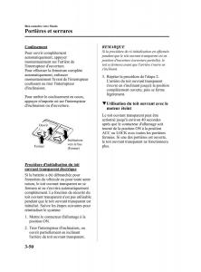 Mazda-CX-9-owners-manual-manuel-du-proprietaire page 138 min