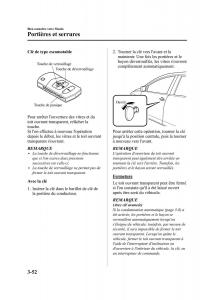 Mazda-CX-9-owners-manual-manuel-du-proprietaire page 140 min