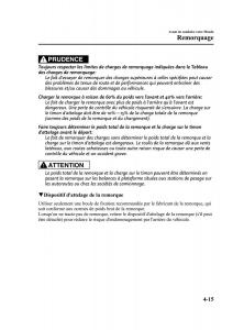 Mazda-CX-9-owners-manual-manuel-du-proprietaire page 169 min