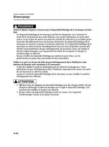 Mazda-CX-9-owners-manual-manuel-du-proprietaire page 170 min