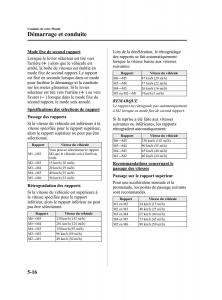 Mazda-CX-9-owners-manual-manuel-du-proprietaire page 192 min