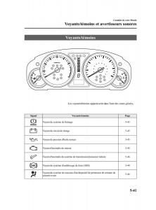 Mazda-CX-9-owners-manual-manuel-du-proprietaire page 217 min