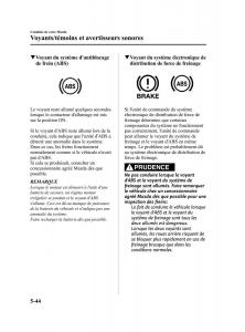 Mazda-CX-9-owners-manual-manuel-du-proprietaire page 220 min