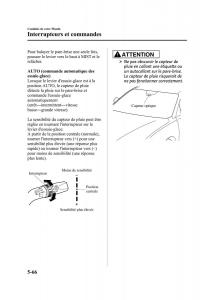 Mazda-CX-9-owners-manual-manuel-du-proprietaire page 242 min